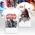 Star Wars 3D Apparel – NGHIAVT5558