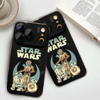 Star Wars Phone Case – NGHIAVT5560