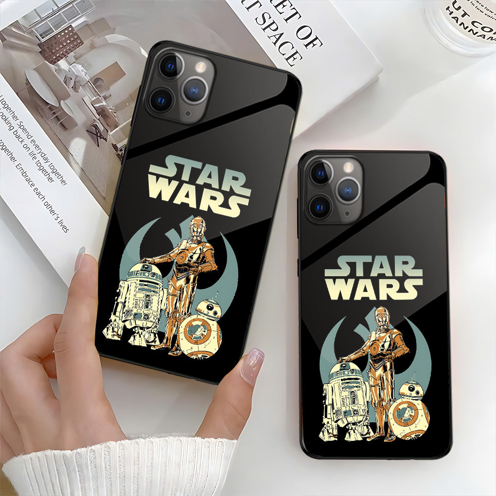 Star Wars Phone Case – NGHIAVT5560