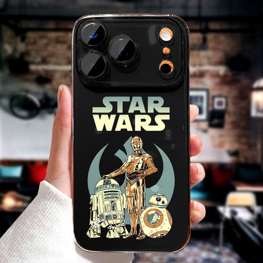 Star Wars Phone Case – NGHIAVT5560