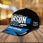 Kyle Larson 2025 Classic Cap – NGHIAVT5576
