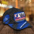 Kyle Larson 2025 Classic Cap – NGHIAVT5577