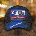 Kyle Larson 2025 Classic Cap – NGHIAVT5577