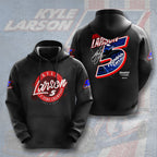 Kyle Larson 2025 3D Apparel – NGHIAVT5579