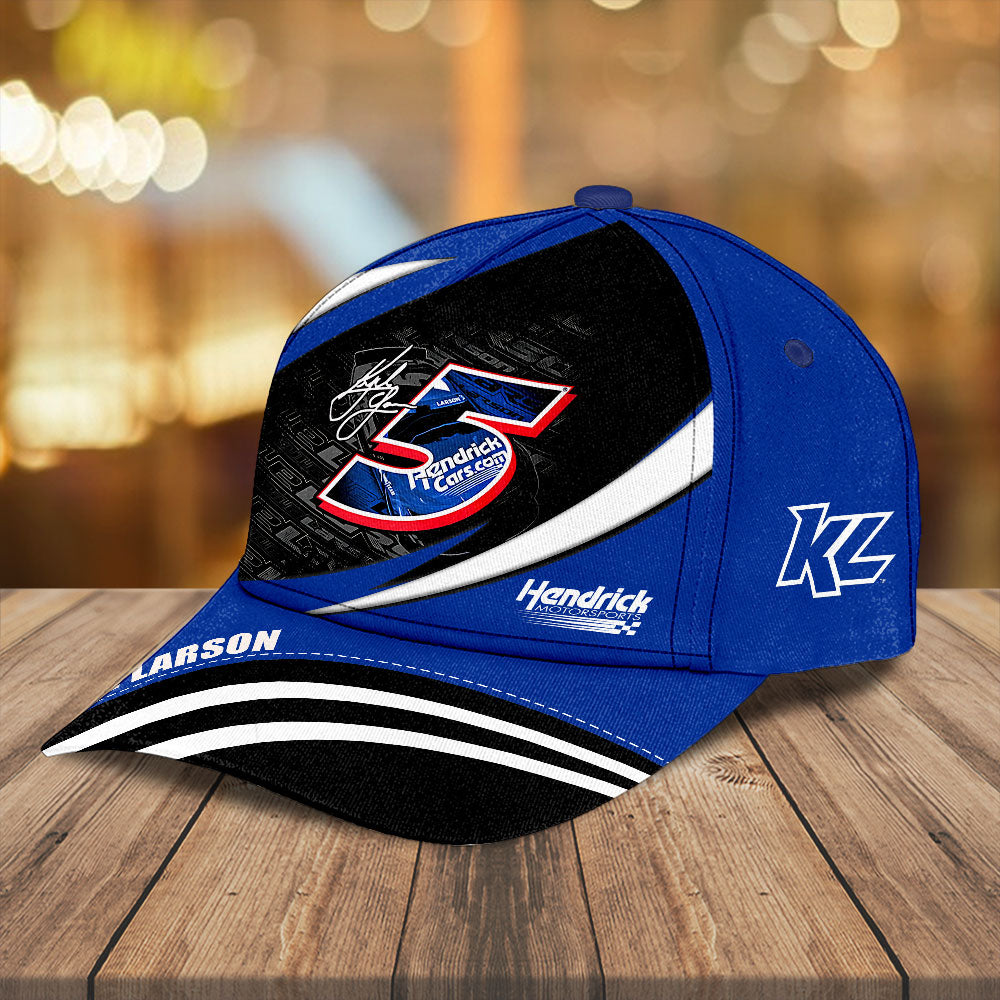 Kyle Larson 2025 Classic Cap – NGHIAVT5581