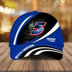 Kyle Larson 2025 Classic Cap – NGHIAVT5581