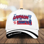 Kyle Larson 2025 Classic Cap – NGHIAVT5582