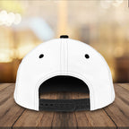 Kyle Larson 2025 Classic Cap – NGHIAVT5582