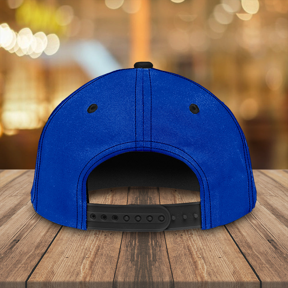 Kyle Larson 2025 Classic Cap – NGHIAVT5591