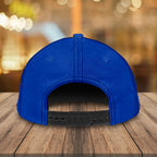 Kyle Larson 2025 Classic Cap – NGHIAVT5592