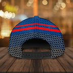 Kyle Larson 2025 Classic Cap – NGHIAVT5598