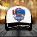Kyle Larson 2025 Classic Cap – NGHIAVT5599