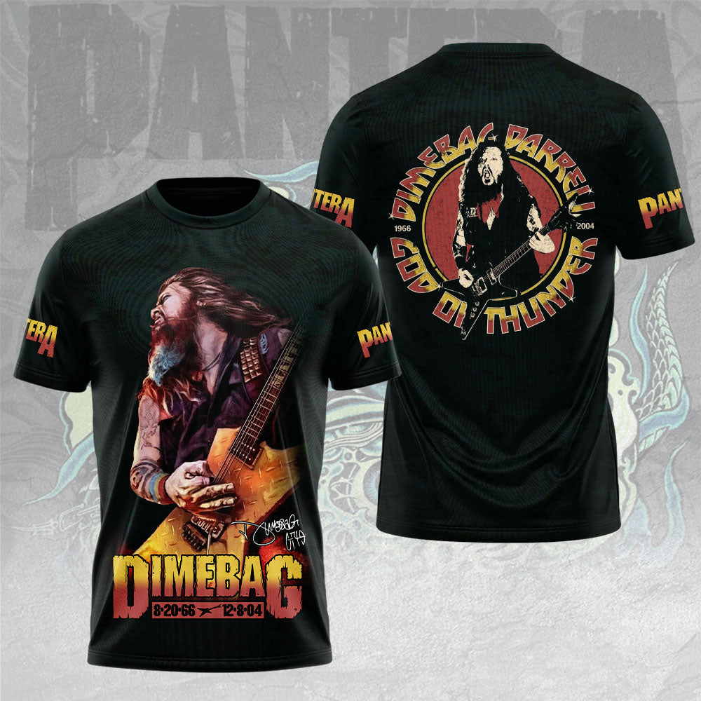 Pantera 2025 3D Apparel – NGHIAVT5603