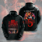 Stranger Things 2025 3D Apparel – NGHIAVT5621