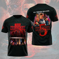 Stranger Things 2025 3D Apparel – NGHIAVT5621