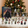Star Wars Advent Calendar – NGHIAVT5627