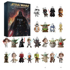 Star Wars Advent Calendar – NGHIAVT5627