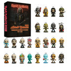 Iron Maiden 2025 Advent Calendar 2025- NGHIAVT5628