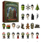 Frankenstein Advent Calendar – NGHIAVT5630