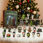 Frankenstein Advent Calendar – NGHIAVT5630