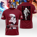 Star Wars 3D Apparel – NGHIAVT5633