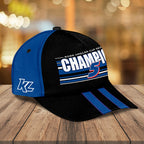 Kyle Larson 2025 Classic Cap – NGHIAVT5637