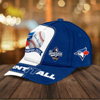 Toronto Blue Jays 2025 Classic Cap – NGHIAVT5639