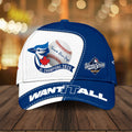 Toronto Blue Jays 2025 Classic Cap – NGHIAVT5639