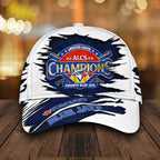 Toronto Blue Jays 2025 Classic Cap – NGHIAVT5640