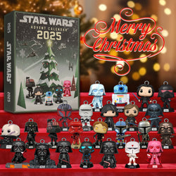 Star Wars Advent Calendar – NGHIAVT5647