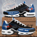 Toronto Blue Jays Air Max Shoes – NGHIAVT5648