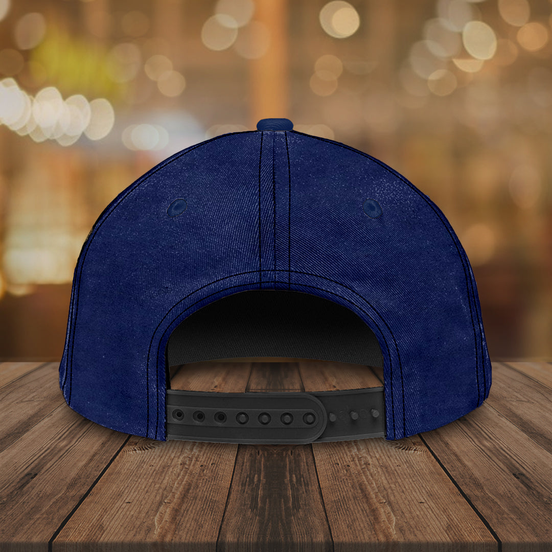 Toronto Blue Jays 2025 Classic Cap – NGHIAVT5650