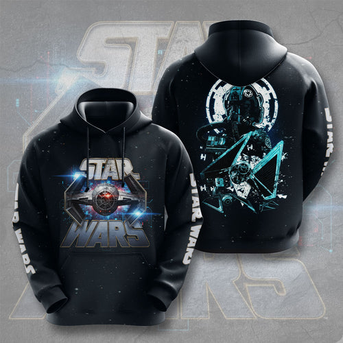 Star Wars 3D Apparel – NGHIAVT5669