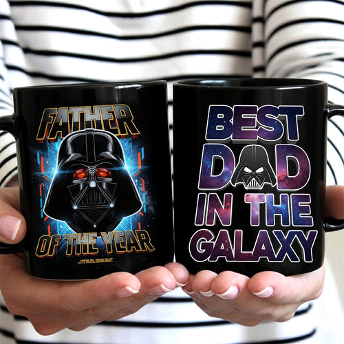 Star Wars Ceramic Mug – NGHIAVT5670