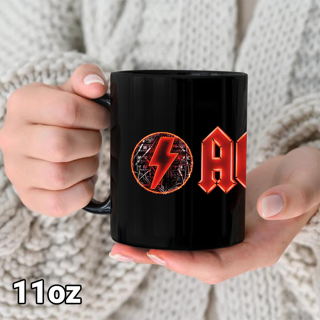 AC/DC Ceramic Mug – NGHIAVT5672
