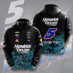 Kyle Larson 2025 3D Apparel – NGHIAVT5673