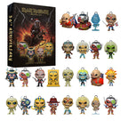 Iron Maiden Advent Calendar – NGHIAVT5677