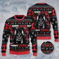 Star Wars Ugly Sweater – NGHIAVT5687
