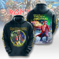 Iron Maiden 3D Apparel – NGHIAVT5700