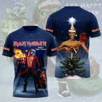Iron Maiden 3D Apparel – NGHIAVT5703