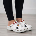 Star Wars Custom Clogs – NGHIAVT5733