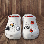 Star Wars Custom Clogs – NGHIAVT5733