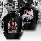 Led Zeppelin 3D Apparel – NGHIAVT5730