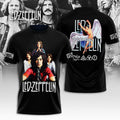 Led Zeppelin 3D Apparel – NGHIAVT5730
