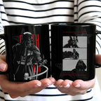 Star Wars Ceramic Mug – NGHIAVT5737