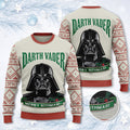 Star Wars Ugly Sweater – NGHIAVT5750