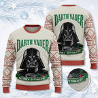 Star Wars Ugly Sweater – NGHIAVT5750