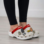 Star Wars Custom Clogs – NGHIAVT5752