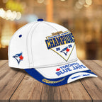 Toronto Blue Jays 2025 Classic Cap – NGHIAVT5760