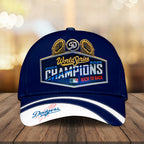 Los Angeles Dodgers Classic Cap – NGHIAVT5764
